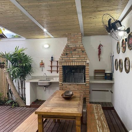 Juquehy Casa Confort Para Familias Em Condominio Жукей Екстериор снимка
