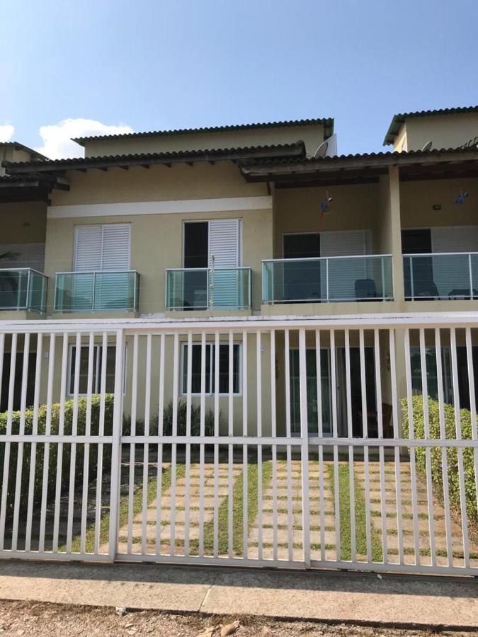 Juquehy Casa Confort Para Familias Em Condominio Жукей Екстериор снимка