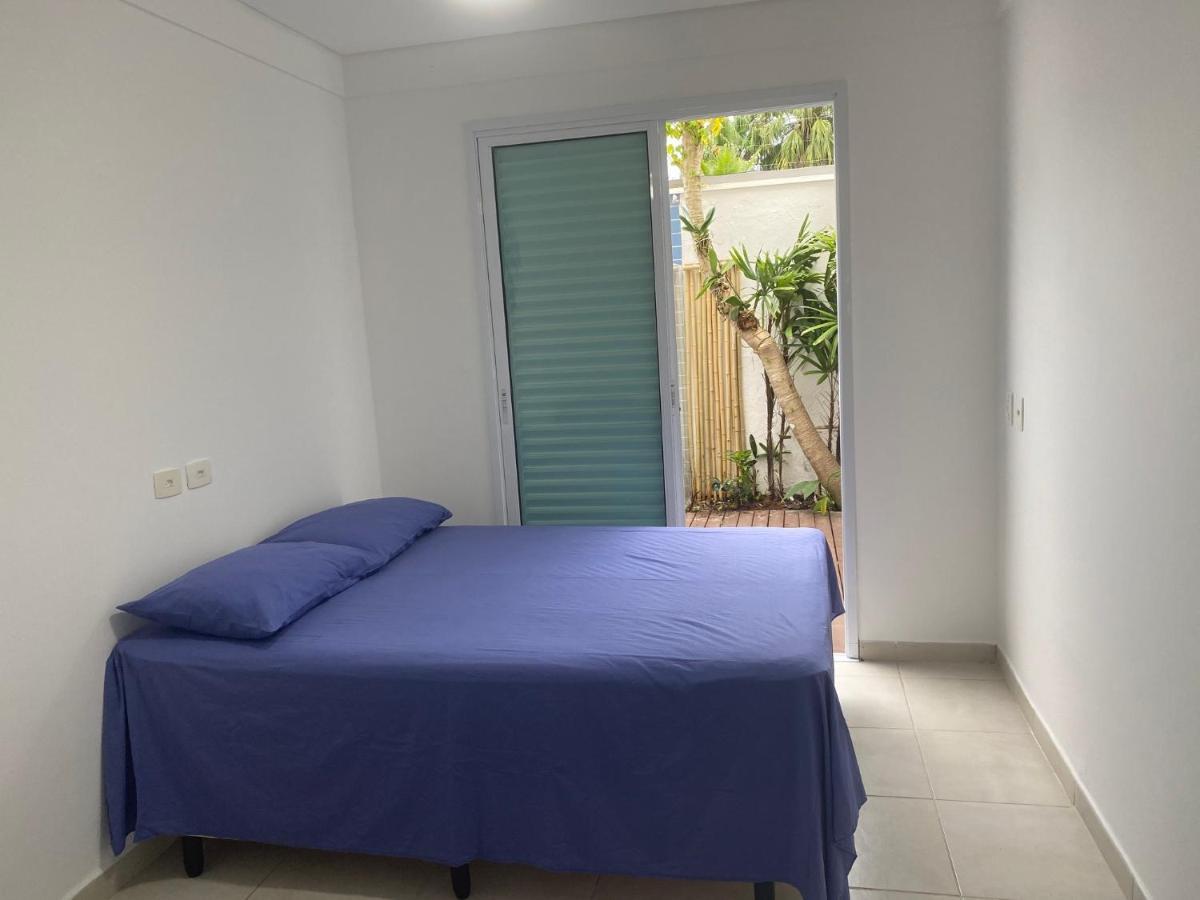 Juquehy Casa Confort Para Familias Em Condominio Жукей Екстериор снимка
