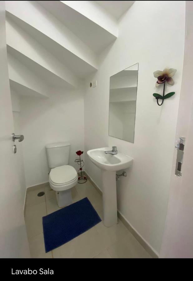 Juquehy Casa Confort Para Familias Em Condominio Жукей Екстериор снимка